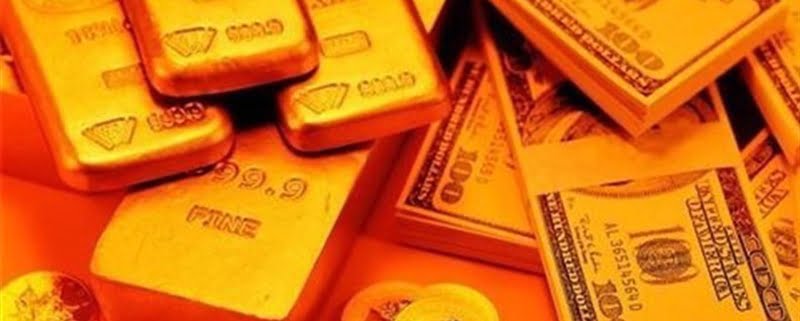 قیمت طلا، قیمت دلار، قیمت سکه و قیمت ارز 14020224 (24 اردیبهشت)